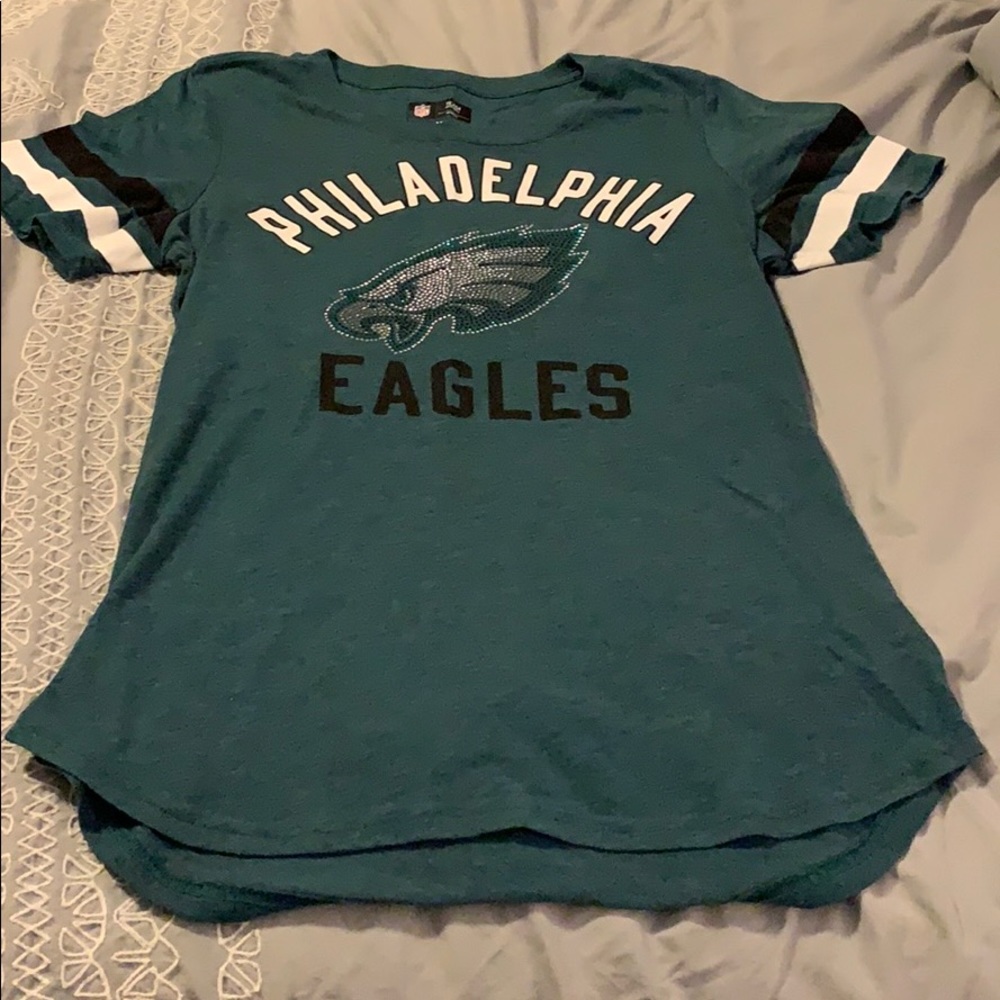 Philadelphia Eagles shirt